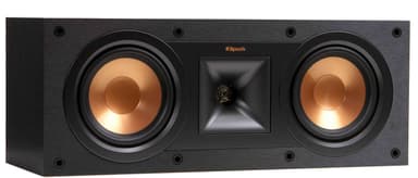 Klipsch R-25C Högtalare center