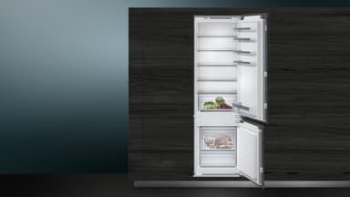 Siemens Kombinerad kyl/frys KI87VVFF0 (N/A)