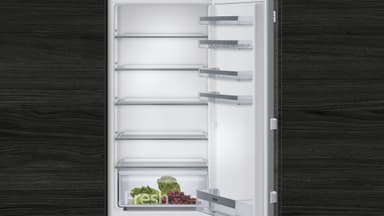 Siemens Kombinerad kyl/frys KI87VVFF0 (N/A)