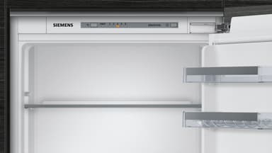 Siemens Kombinerad kyl/frys KI87VVFF0 (N/A)