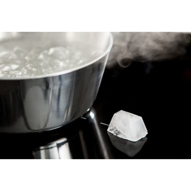 Electrolux induktionshäll HOI620S