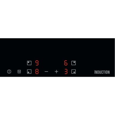 Electrolux induktionshäll HOI620S