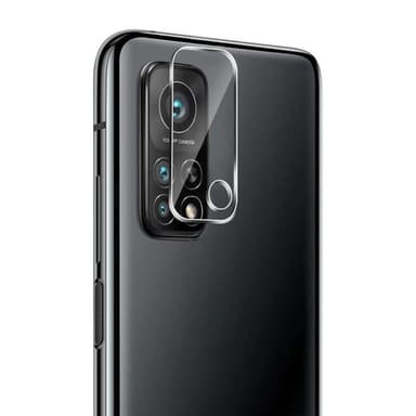 Kamera lins skydd Xiaomi Mi 10T Pro