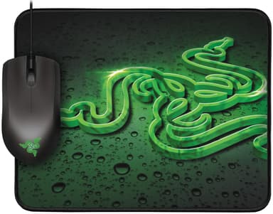 Razer Goliathus Control Musmatta (Small)