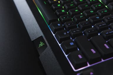 Razer Cynosa Chroma tangentbord gaming