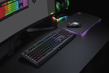 Razer Cynosa Chroma tangentbord gaming
