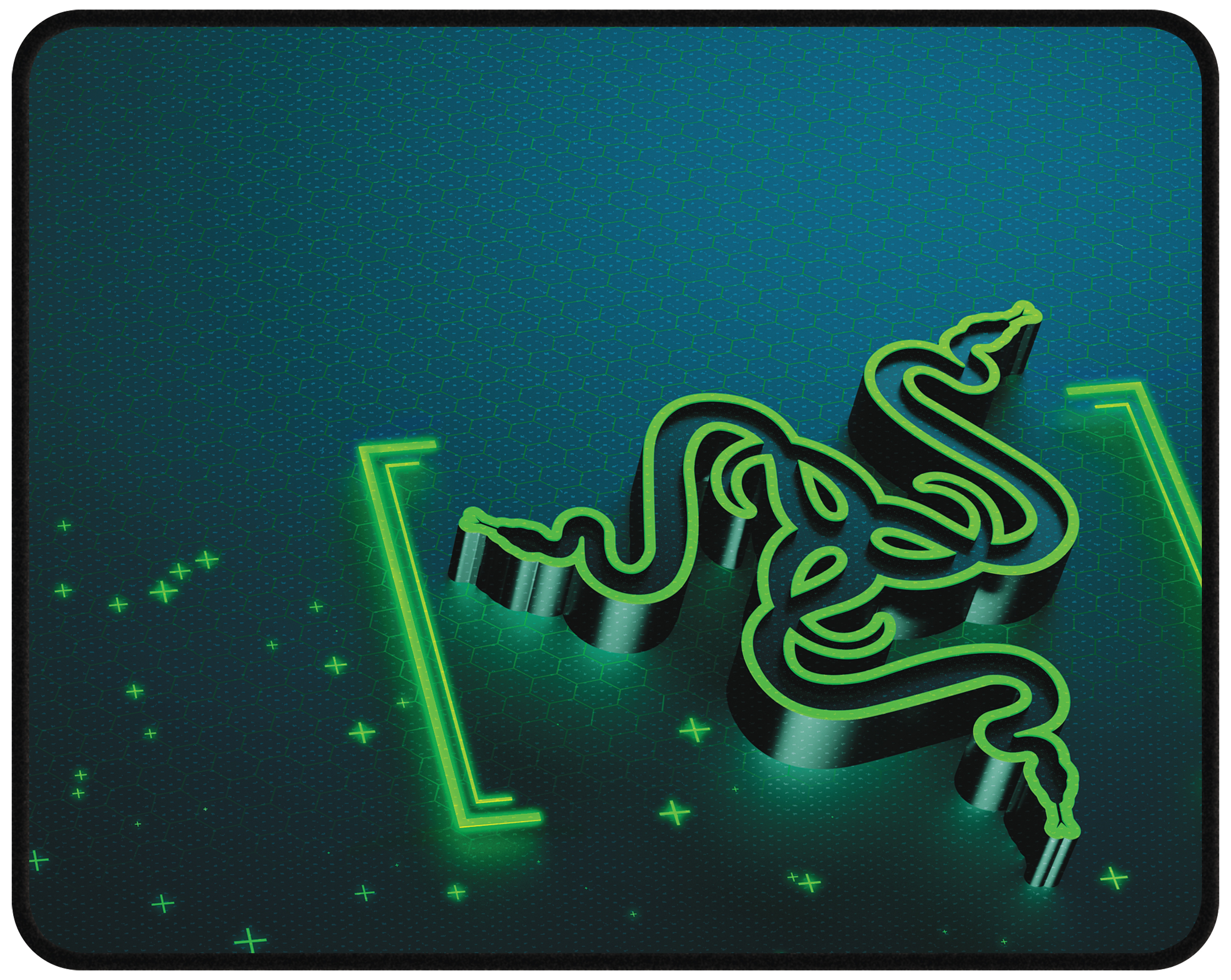 Razer Goliathus Control Musmatta (Small)