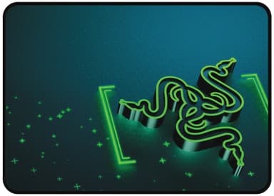 Razer Goliathus Control musmatta Gravity Ed. (medium)