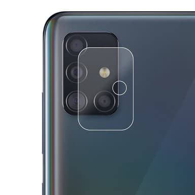 Kamera lins skydd Samsung Galaxy A72 5G