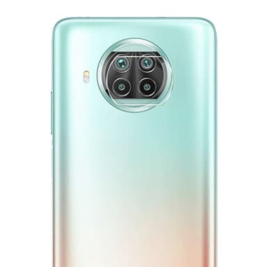 Kamera lins skydd Xiaomi Mi 10T Lite