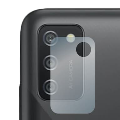 Kamera lins skydd Samsung Galaxy A02s