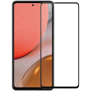 5D glas skärmskydd Samsung Galaxy A72 5G