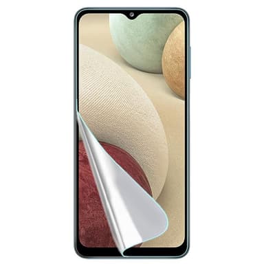 Skärmskydd 3D Soft HydroGel Samsung Galaxy A12