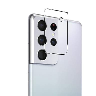 Kamera lins skydd Samsung Galaxy S21 Ultra