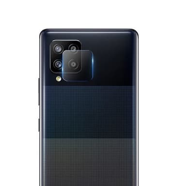 Kamera lins skydd Samsung Galaxy A42