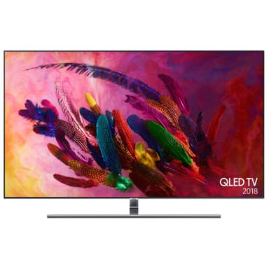 Samsung 55" Q7F QLED 4K UHD Smart TV QE55Q7FNAT