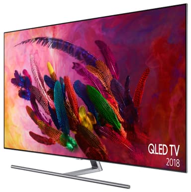 Samsung 55" Q7F QLED 4K UHD Smart TV QE55Q7FNAT