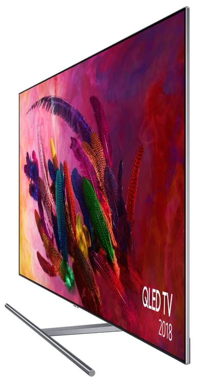 Samsung 55" Q7F QLED 4K UHD Smart TV QE55Q7FNAT