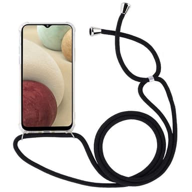 Necklace Case Samsung Galaxy A12