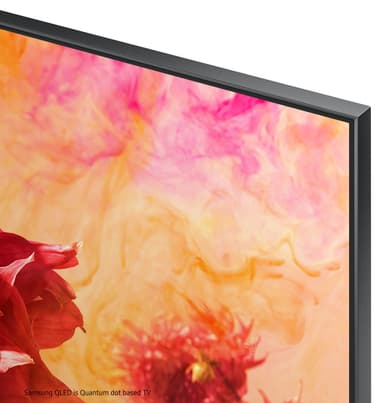 Samsung 65" Q9F QLED 4K UHD Smart TV QE65Q9FNAT
