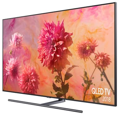 Samsung 65" Q9F QLED 4K UHD Smart TV QE65Q9FNAT