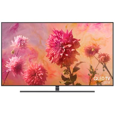 Samsung 65" Q9F QLED 4K UHD Smart TV QE65Q9FNAT