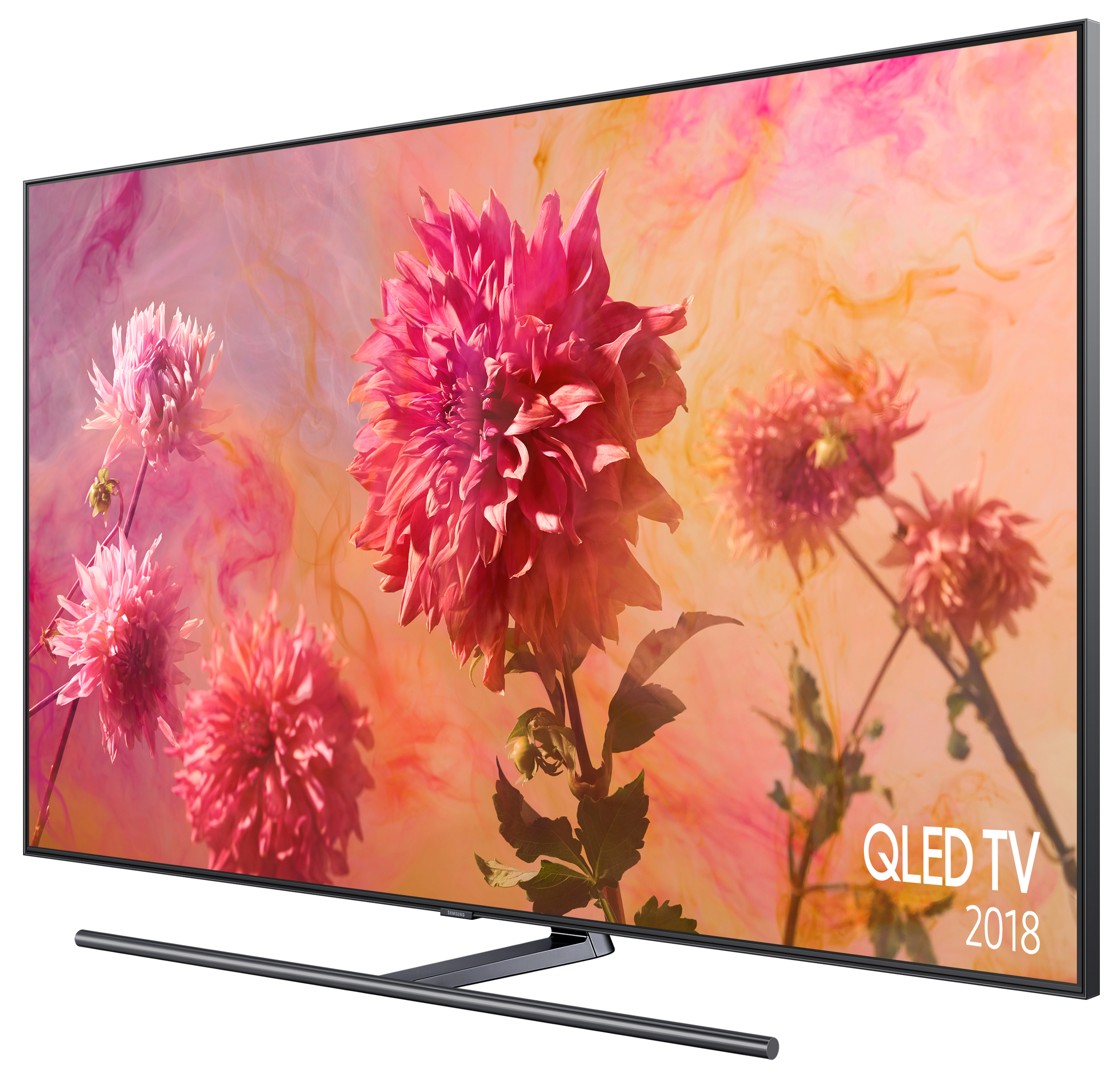 Samsung 75" Q9F QLED 4K UHD Smart TV QE75Q9FNAT