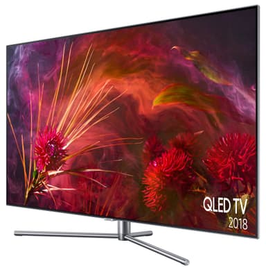 Samsung 65" Q8F 4K UHD Smart TV QE65Q8FNAT