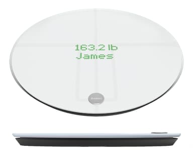 Qardio Qardiobase 2 smart våg
