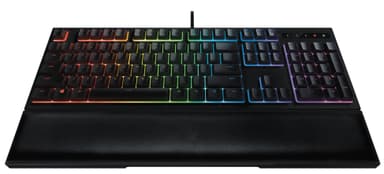 Razer Ornata Chroma tangentbord gaming