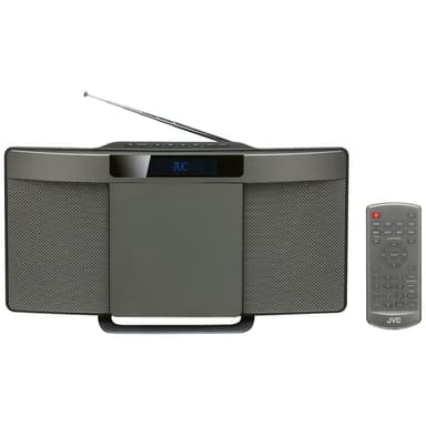 JVC micro stereo system RDD227H
