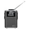 Radionette Explorer Radio (grå)