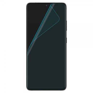 Spigen Samsung Galaxy S21 Ultra Skärmskydd Neo Flex 2-pack