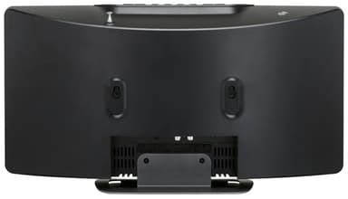 JVC micro stereo system RDD227H