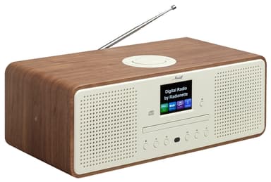 Radionette Menuett cd radio RMESDICDWO17E