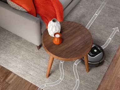 iRobot Roomba 960 robotdammsugare