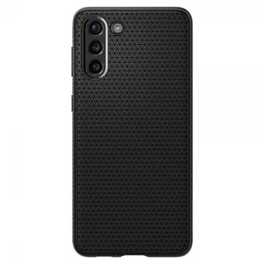 Spigen Samsung Galaxy S21 Skal Liquid Air Matte Black