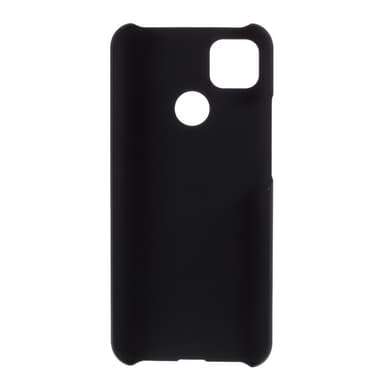 Xiaomi Redmi 9C Rubberized Skal - Svart