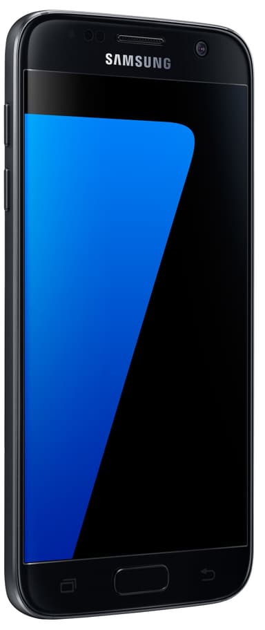 Samsung Galaxy S7 32GB smartphone (svart)