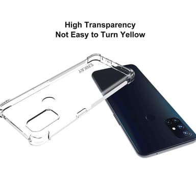 ENKAY TPU skal OnePlus Nord N10