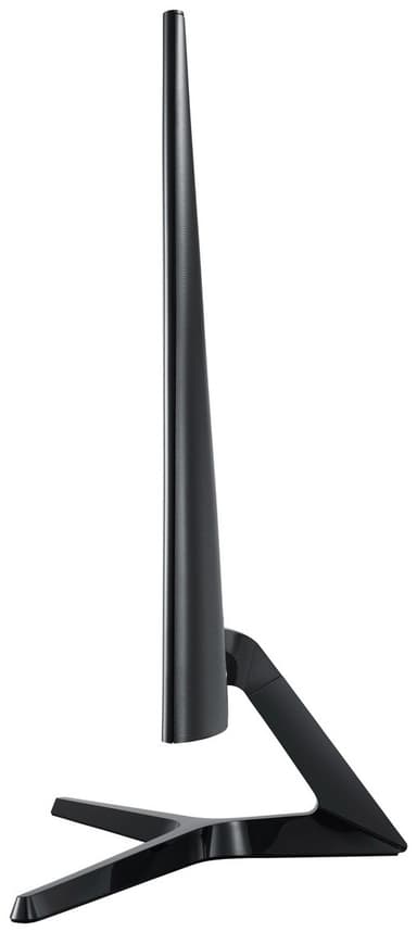 Samsung S27F358H 27" bildskärm (svart)