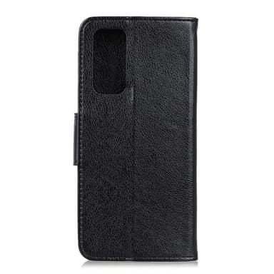 Huawei P Smart 2021 Plånboksfodral Textured Split