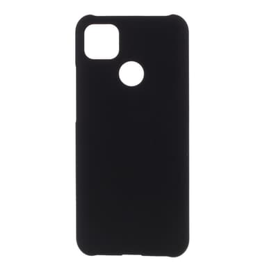 Xiaomi Redmi 9C Rubberized Skal - Svart