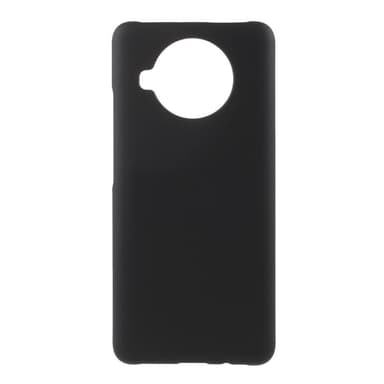 Xiaomi Mi 10T Lite 5G Rubberized Skal - Svart
