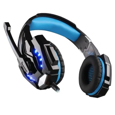 Kotion EACH G9000 Gaming Headset För PC och laptop USB 7.1
