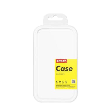 ENKAY TPU skal OnePlus Nord N10