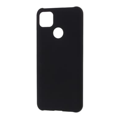Xiaomi Redmi 9C Rubberized Skal - Svart