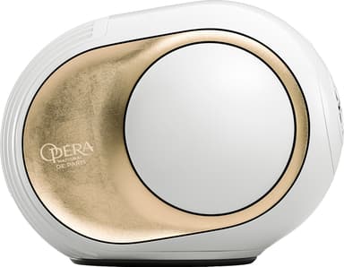 Devialet Phantom II 98 db Opéra de Paris trådlös högtalare