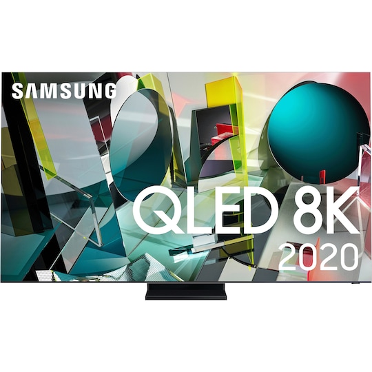 Samsung 75" Q950TS 8K UHD QLED Smart-TV QE75Q950TST (2020)