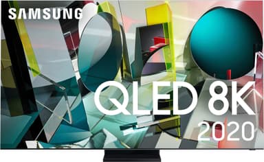 Samsung 75" Q950TS 8K UHD QLED Smart-TV QE75Q950TST (2020)
